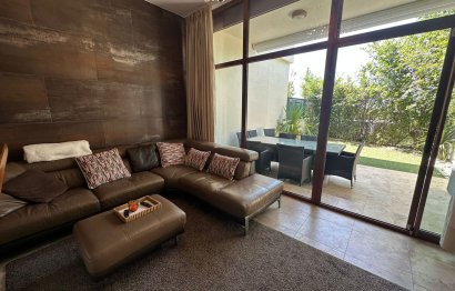 Resale - House - Townhouse - Estepona - Cancelada