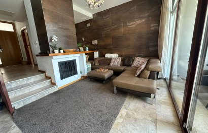 Resale - House - Townhouse - Estepona - Cancelada