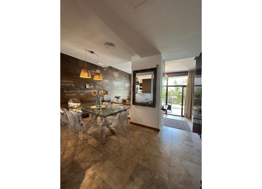 Resale - House - Townhouse - Estepona - Cancelada