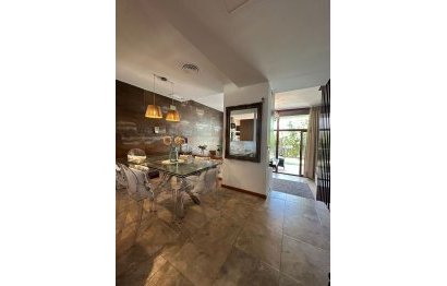 Resale - House - Townhouse - Estepona - Cancelada