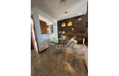 Resale - House - Townhouse - Estepona - Cancelada