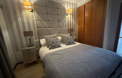 Resale - House - Townhouse - Estepona - Cancelada