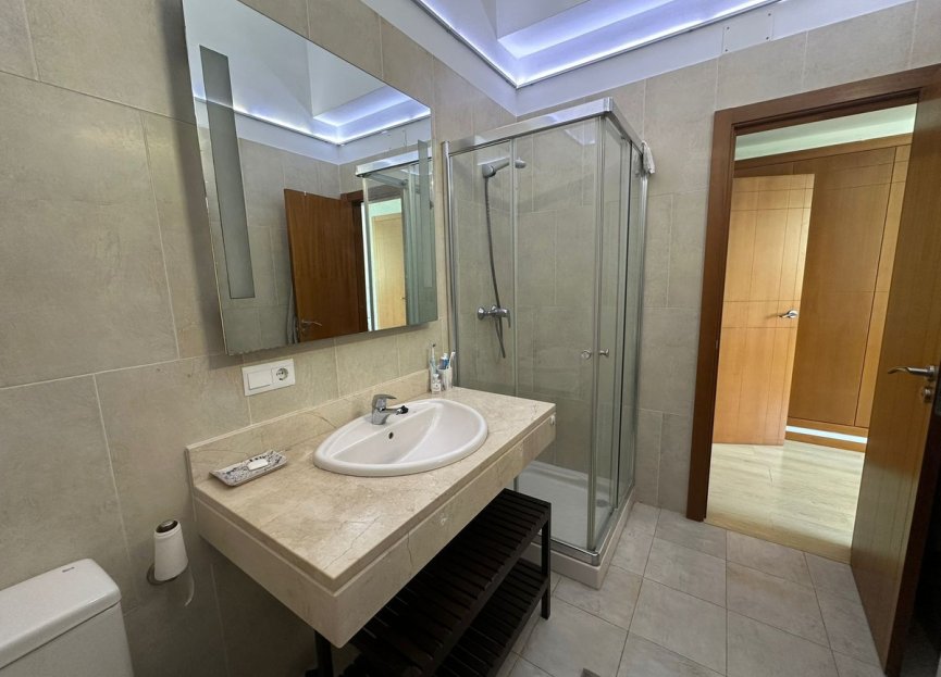 Resale - House - Townhouse - Estepona - Cancelada