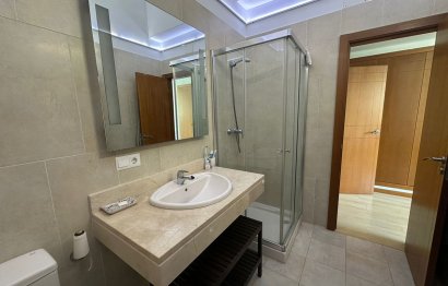 Resale - House - Townhouse - Estepona - Cancelada