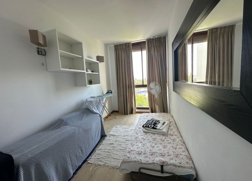 Resale - House - Townhouse - Estepona - Cancelada