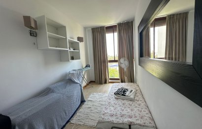 Resale - House - Townhouse - Estepona - Cancelada