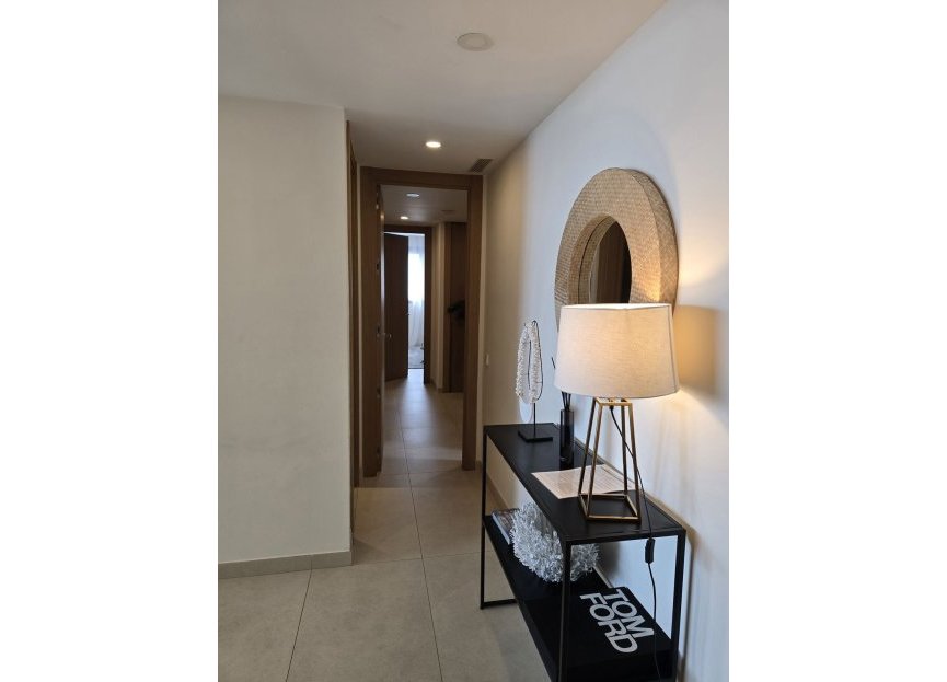 Resale - Ground floor apartment - Benahavís - Benahavís Centro