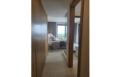 Resale - Ground floor apartment - Benahavís - Benahavís Centro