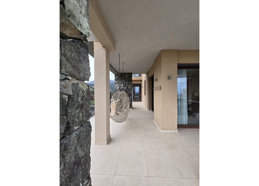 Resale - Ground floor apartment - Benahavís - Benahavís Centro