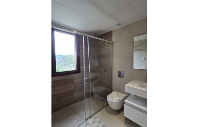 Resale - Ground floor apartment - Benahavís - Benahavís Centro