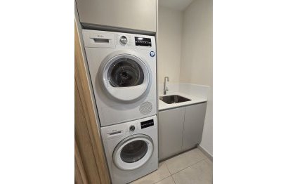 Resale - Ground floor apartment - Benahavís - Benahavís Centro