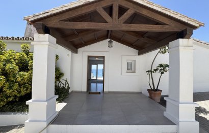 Resale - House - Detached Villa - Mijas - Riviera Del Sol