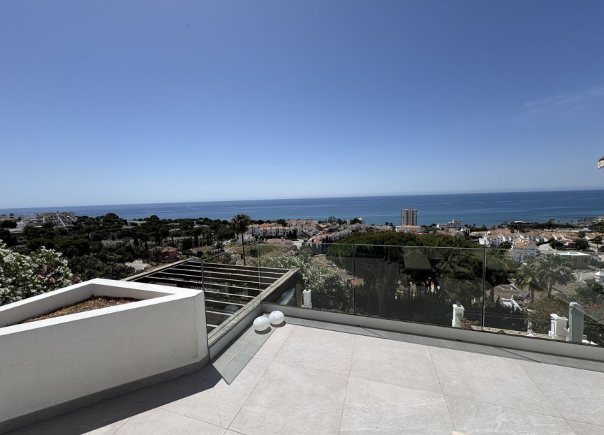 Resale - House - Detached Villa - Mijas - Riviera Del Sol