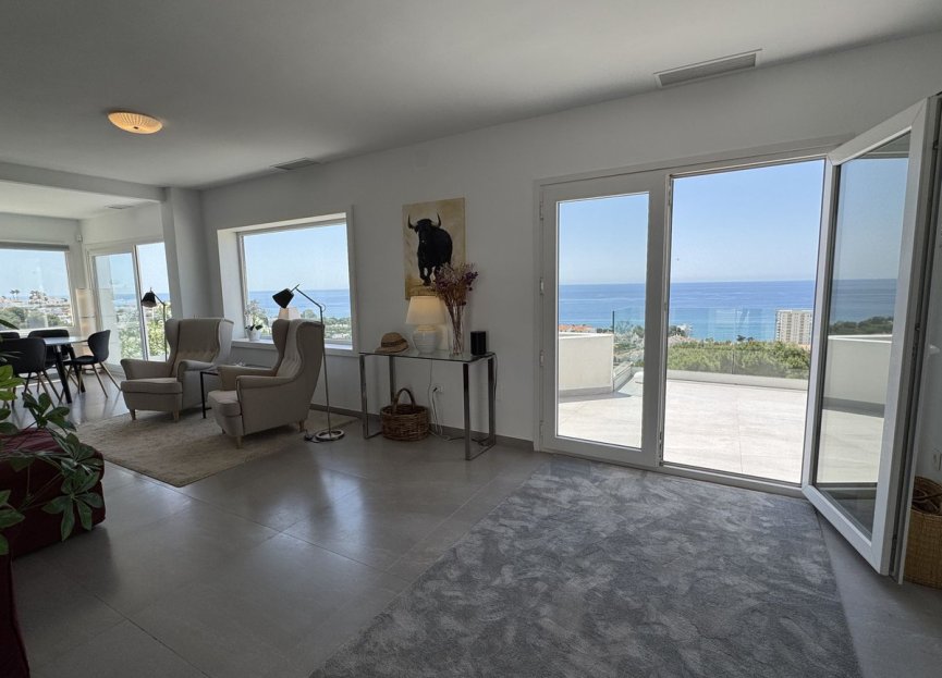 Resale - House - Detached Villa - Mijas - Riviera Del Sol