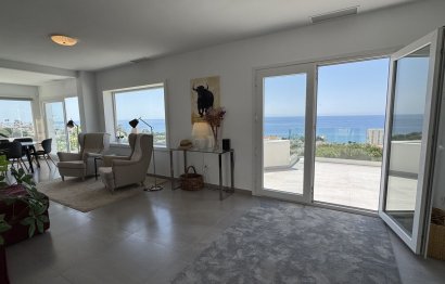 Resale - House - Detached Villa - Mijas - Riviera Del Sol