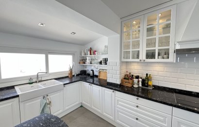 Resale - House - Detached Villa - Mijas - Riviera Del Sol