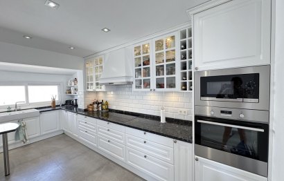 Resale - House - Detached Villa - Mijas - Riviera Del Sol