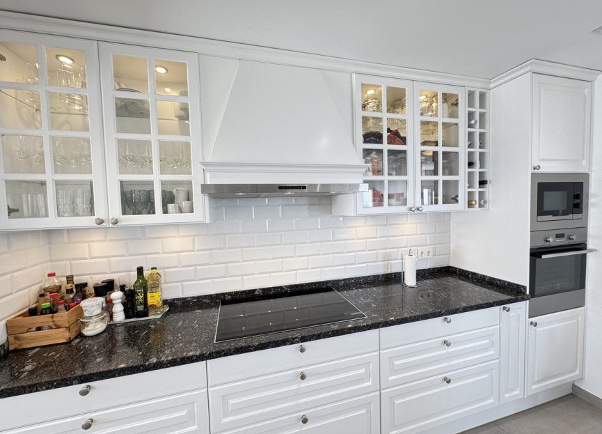 Resale - House - Detached Villa - Mijas - Riviera Del Sol