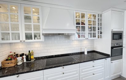 Resale - House - Detached Villa - Mijas - Riviera Del Sol