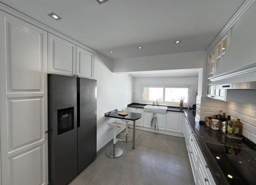 Resale - House - Detached Villa - Mijas - Riviera Del Sol