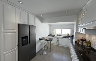 Resale - House - Detached Villa - Mijas - Riviera Del Sol