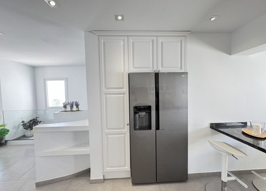 Resale - House - Detached Villa - Mijas - Riviera Del Sol