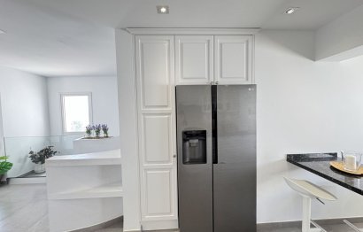 Resale - House - Detached Villa - Mijas - Riviera Del Sol