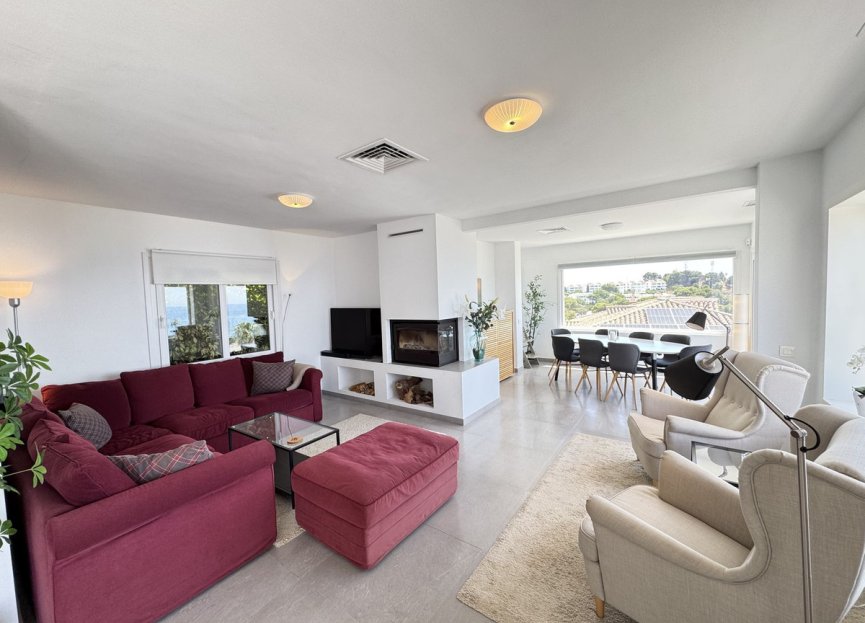 Resale - House - Detached Villa - Mijas - Riviera Del Sol