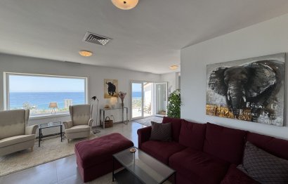 Resale - House - Detached Villa - Mijas - Riviera Del Sol