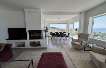 Resale - House - Detached Villa - Mijas - Riviera Del Sol