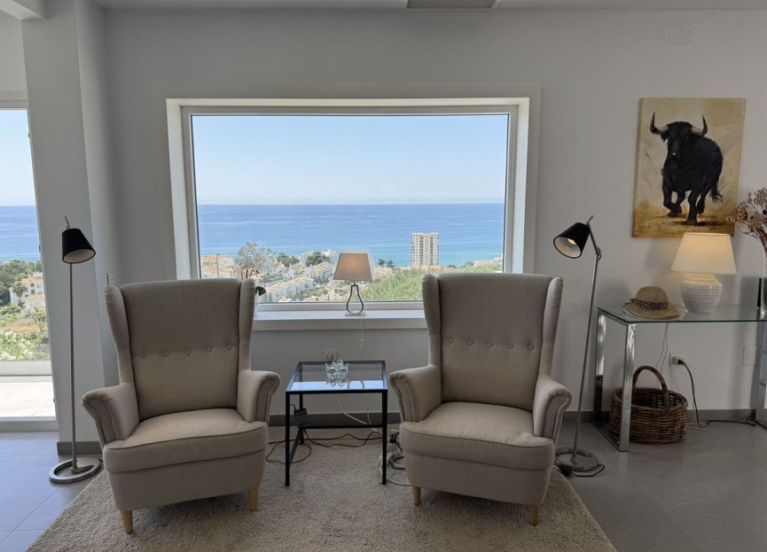 Resale - House - Detached Villa - Mijas - Riviera Del Sol