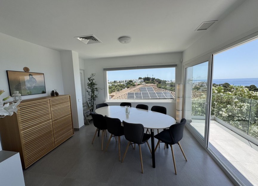 Resale - House - Detached Villa - Mijas - Riviera Del Sol