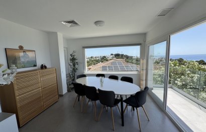 Resale - House - Detached Villa - Mijas - Riviera Del Sol