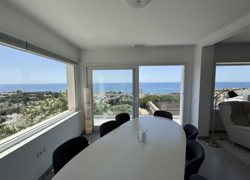 Resale - House - Detached Villa - Mijas - Riviera Del Sol