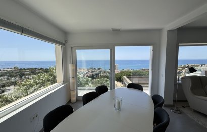 Resale - House - Detached Villa - Mijas - Riviera Del Sol