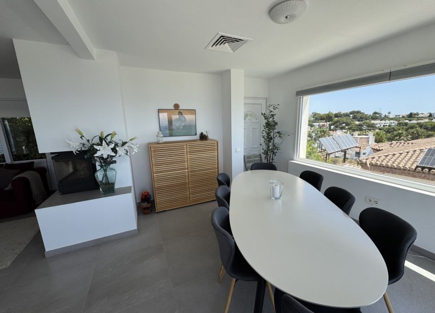 Resale - House - Detached Villa - Mijas - Riviera Del Sol