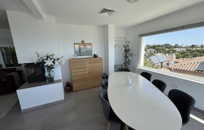 Resale - House - Detached Villa - Mijas - Riviera Del Sol