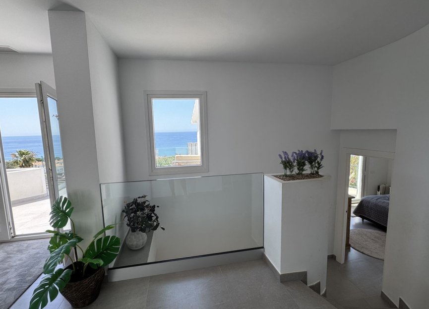 Resale - House - Detached Villa - Mijas - Riviera Del Sol