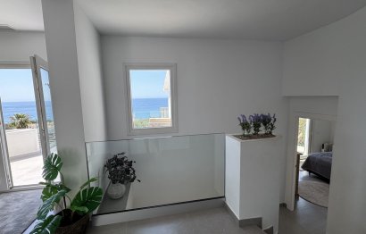 Resale - House - Detached Villa - Mijas - Riviera Del Sol
