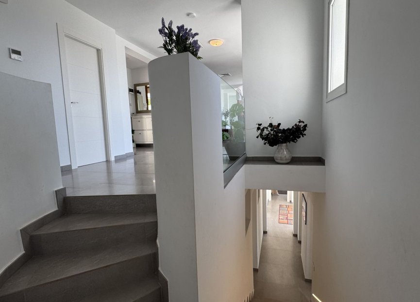 Resale - House - Detached Villa - Mijas - Riviera Del Sol