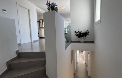 Resale - House - Detached Villa - Mijas - Riviera Del Sol