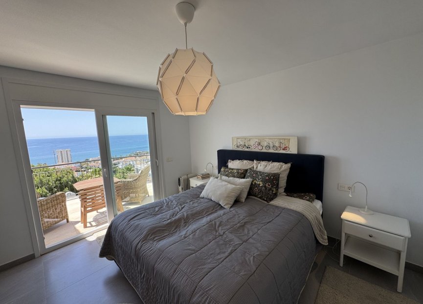 Resale - House - Detached Villa - Mijas - Riviera Del Sol