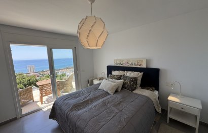 Resale - House - Detached Villa - Mijas - Riviera Del Sol