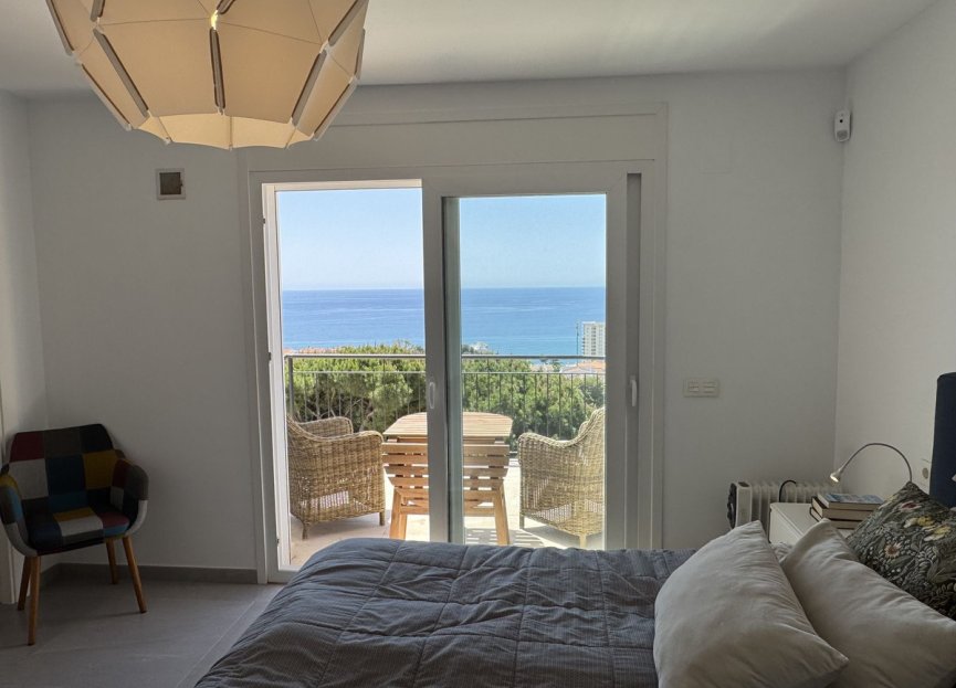 Resale - House - Detached Villa - Mijas - Riviera Del Sol