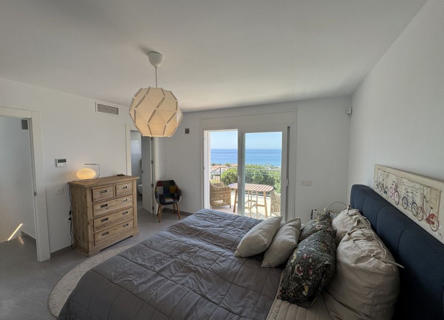 Resale - House - Detached Villa - Mijas - Riviera Del Sol