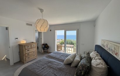 Resale - House - Detached Villa - Mijas - Riviera Del Sol