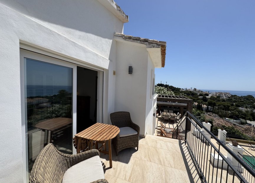 Resale - House - Detached Villa - Mijas - Riviera Del Sol