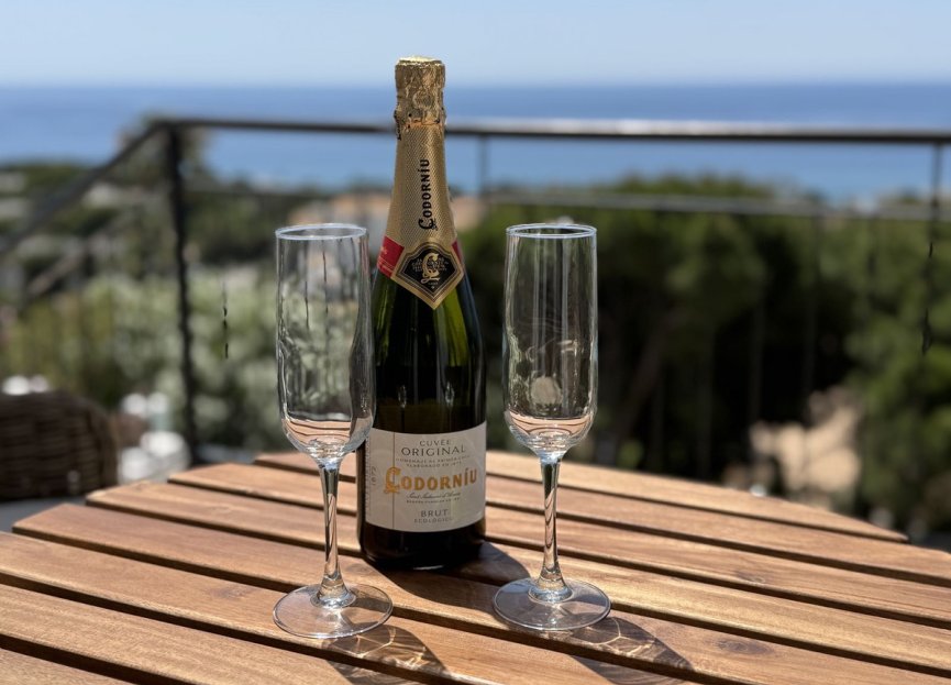 Resale - House - Detached Villa - Mijas - Riviera Del Sol