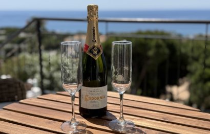 Resale - House - Detached Villa - Mijas - Riviera Del Sol