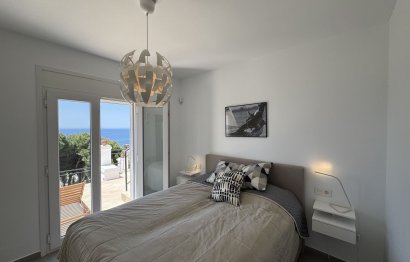 Resale - House - Detached Villa - Mijas - Riviera Del Sol